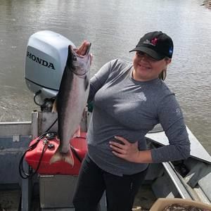 Meet your Posher, Lindsey